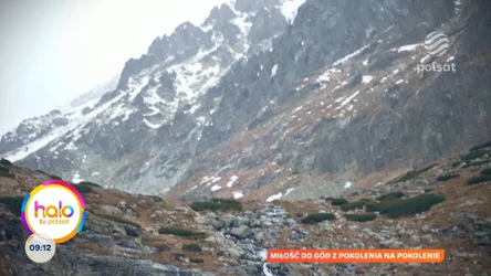 Życie w rytmie gór. Przewodnicy tatrzańscy o swojej pasji i codzienności