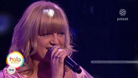 "W tej relacji były góry i doliny". Siostra Marzeny Kipiel-Sztuki wspominała aktorkę w "halo tu pols