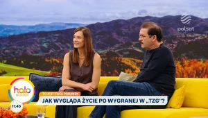 Anita Sokołowska i Robert Wabich wracają na parkiet "Tańca z Gwiazdami"