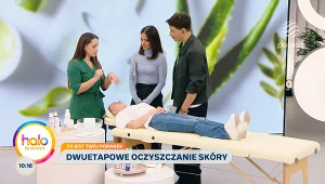 Jak dbać o skórę jesienią? 