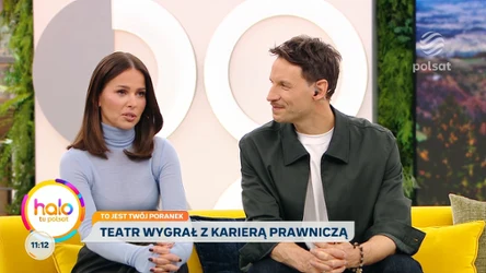 Co słychać u Kuby Szyperskiego? Zwycięzca "TTBZ" nie ma zamiaru się zatrzymywać