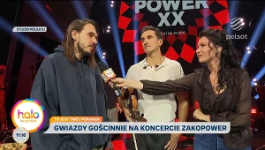 Za kulisami jubileuszu Zakopower: emocje, kulisy koncertu i muzyczne połączenie trzech światów