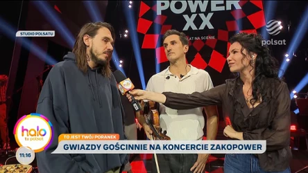 Za kulisami jubileuszu Zakopower: emocje, kulisy koncertu i muzyczne połączenie trzech światów