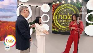 Natalia Muianga wygrała program "Twoja Twarz Brzmi Znajomo". Już niedługo zobaczymy ją w kolejnym sh