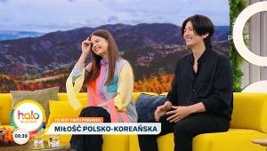 Swipnęła w prawo… i wyszła za mąż na dwóch kontynentach. Niesamowita polsko-koreańska historia miłoś