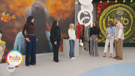 Czapki, kapelusze i nie tylko. Marta Kilian radzi, jak podkręcić jesienną stylizację