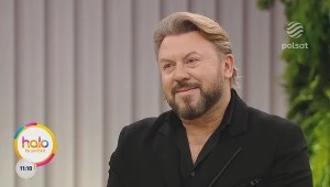 Zmiany w życiu Michała Milowicza