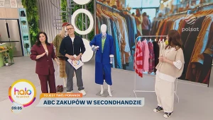 Jak znaleźć perełki w second-handach? Właścicielka sklepu z odzieżą używaną zdradza sekret udanych z