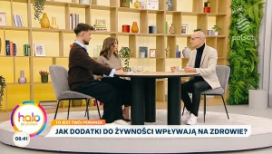 Nasze jelita jej nie lubią. Dr Tadeusz Oleszczuk o wysokoprzetworzonej żywności