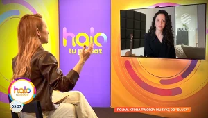 Helena Czajka o pracy kompozytorki i polskich korzeniach 