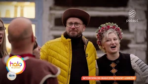 Halo, tu Polska: odkrywamy Łemkowszczyznę – tradycje, rzemiosło i smaki Beskidu Niskiego