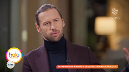 Grzegorz Krychowiak: życie po karierze piłkarza