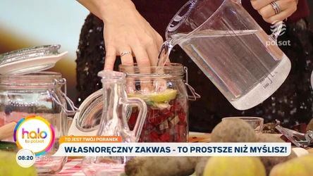 Robimy zakwas z buraków