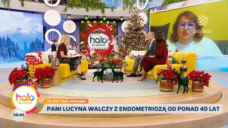 Endometrioza może dotykać nawet co 10 kobietę. Specjaliści mówią o najpopularniejszym objawie