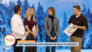 Finał metamorfozy Julki: krótkie włosy, maksymalna objętość i stylowe porady