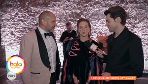 Na czym polega magia świąt? Polskie gwiazdy mają swoje wyjątkowe tradycje