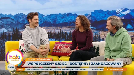 Współczesne ojcostwo pełne sprzeczności. Gwiazdy szczerze o tacierzyństwie