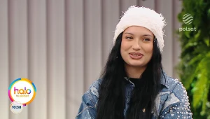 Viki Gabor odlicza dni do świąt. W tym roku będą szczególnie ważne, bo zorganizuje je u siebie