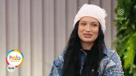 Viki Gabor odlicza dni do świąt. W tym roku będą szczególnie ważne, bo zorganizuje je u siebie