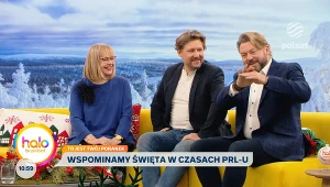 Nie było niczego, ale było wszystko, czyli o świętach w PRL