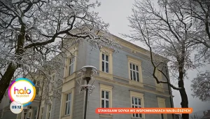 Stanisław Sojka we wspomnieniach najbliższych 