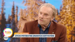 Czym są "Dary losu" państwa Olbrychskich? Książkę napisali w konkretnym celu