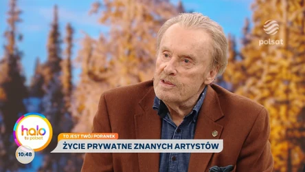 Czym są "Dary losu" państwa Olbrychskich? Książkę napisali w konkretnym celu