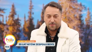 Zespół Boys świętuje imponujący jubileusz