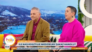 Niedziele bez zakupów? Eksperci wyjaśniali, jak zakaz handlu zmienił nasze zwyczaje