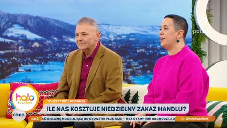 Niedziele bez zakupów? Eksperci wyjaśniali, jak zakaz handlu zmienił nasze zwyczaje