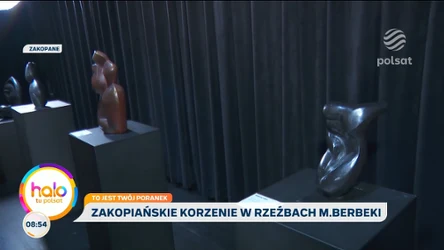 Zakopane inspiruje! Sztuka, rzeźby i obrazy w sercu gór