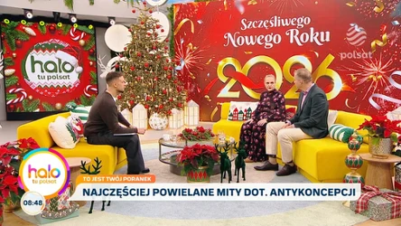 Fakty zamiast domysłów. Prof. Różańska-Walędziak wyjaśnia najpopularniejsze wątpliwości dotyczące an