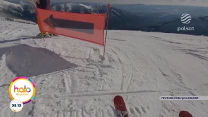 Gdzie na narty za granicę? Eksperci polecają najlepsze miejsca na ferie