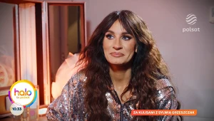 Za kulisami trasy koncertowej. Z Sylwią Grzeszczak rozmawiała Kamila Ryciak