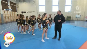 Polki mistrzyniami świata! Zespół z Nowego Sącza przywiózł z Meksyku aż dwa medale!