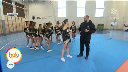 Polki mistrzyniami świata! Zespół z Nowego Sącza przywiózł z Meksyku aż dwa medale!