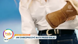 Jakie buty najlepsze na mróz? A jak je zabezpieczyć, zanim ruszymy na spacer?