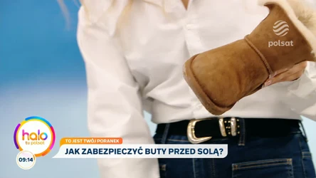 Jakie buty najlepsze na mróz? A jak je zabezpieczyć, zanim ruszymy na spacer?