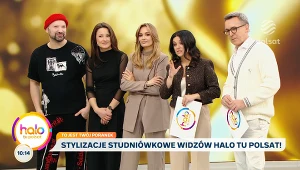 Studniówkowe metamorfozy