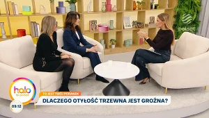 Czym jest syndrom "TOFI"?