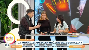 Jak chronić się przed zimnem? Najlepsze akcesoria rozgrzewające