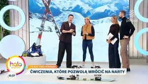 Jak przygotować się do jazdy na nartach? 