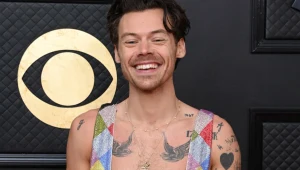 Harry Styles wkracza w swoją nową muzyczną erę
