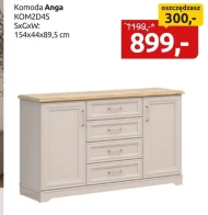 Komoda Anga