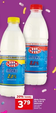 Mleko Mlekovita