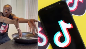 Krół TikToka z kontraktem na miliony. Będzie miał bliźniaka AI