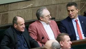 Jakubiak odchodzi z Demokracji Bezpośredniej. Wiadomo, kto go zastąpi