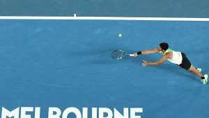 Smutek w Melbourne po meczu Alcaraza. Jednak nici z hitu. Tylko trzy sety