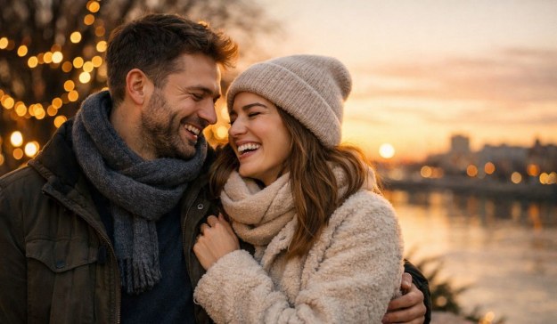 Dino szykuje słodki zamach na Walentynki