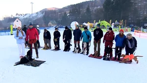 Zimowa Małopolska od najlepszej strony: ferie pełne atrakcji